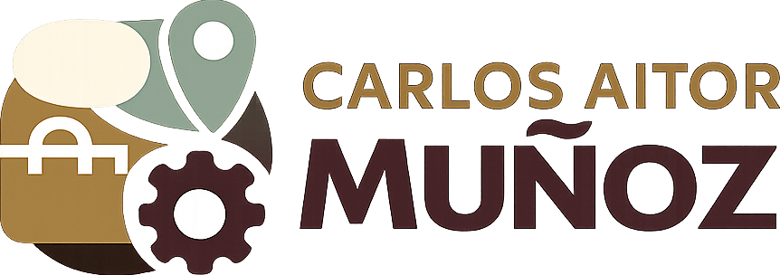 CARLOS AITOR MUÑOZ